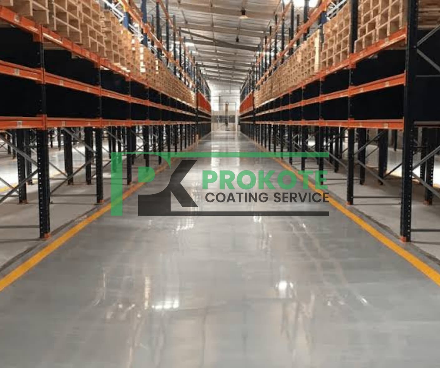 Heavy Duty Epoxy System